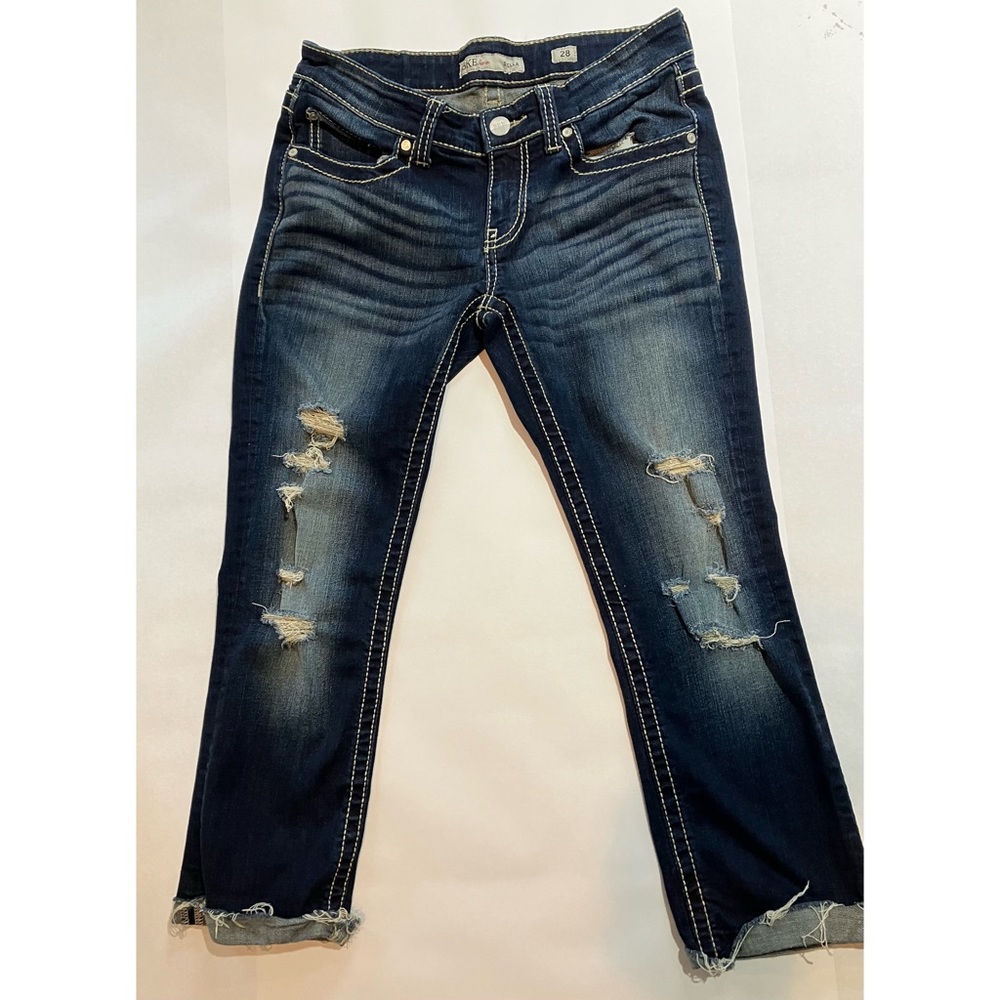 BKE Jeans